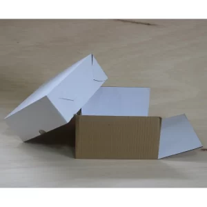 Caixa de Bolos e Tortas